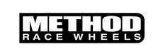 Method Race Wheel