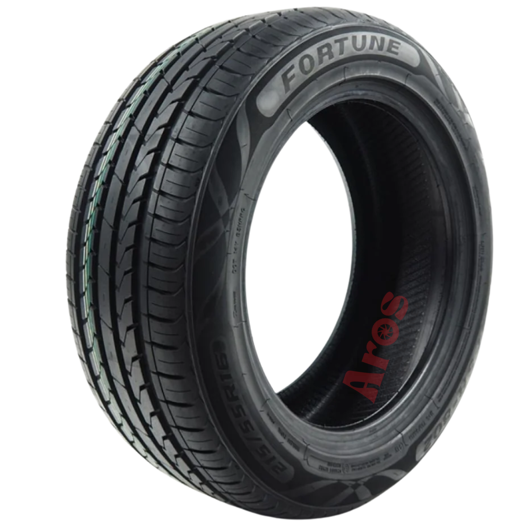 195/50R15 82V FORTUNE FSR-802 TL